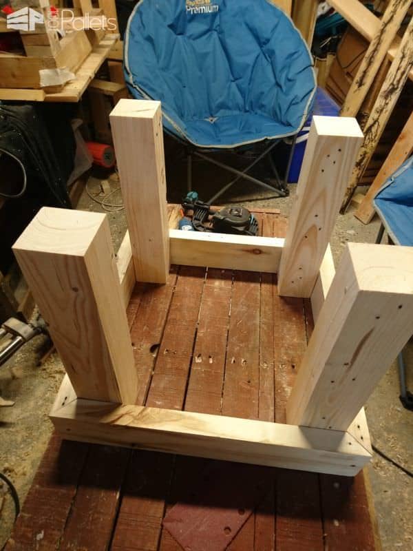 Pulp Fiction Pallet Table Pallet Coffee Tables Pulp Fiction Pallet Table Pallet Coffee Tables