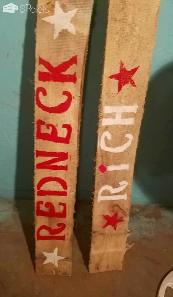 Rebel Pallet Bed Pallet Beds, Pallet Headboards & Frames Rebel Pallet Bed Pallet Beds, Pallet Headboards & Frames