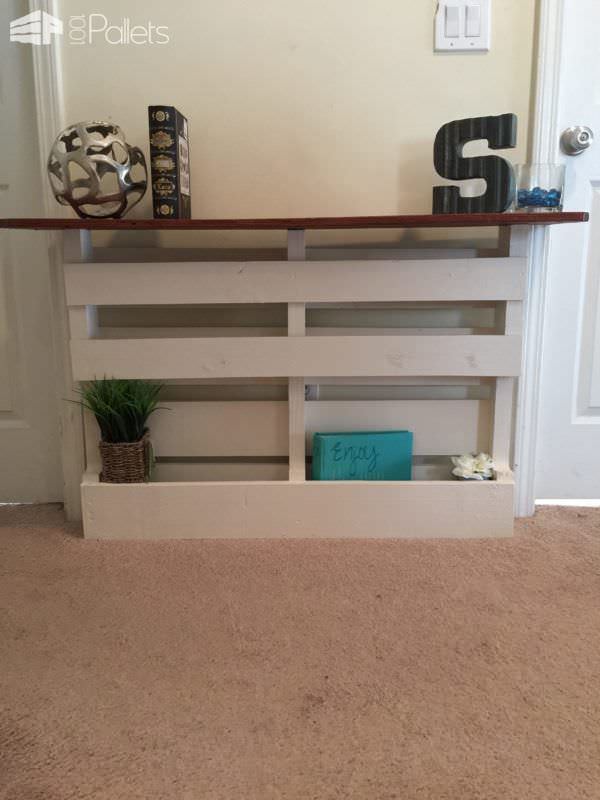 Shabby-chic Pallet Shelving Units Pallet Shelves & Pallet Coat Hangers Shabby-chic Pallet Shelving Units Pallet Shelves & Pallet Coat Hangers