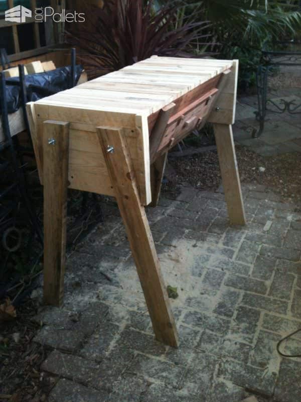 Top Bar Pallet Beehive Animal Pallet Houses & Pallet Supplies Top Bar Pallet Beehive Animal Pallet Houses & Pallet Supplies