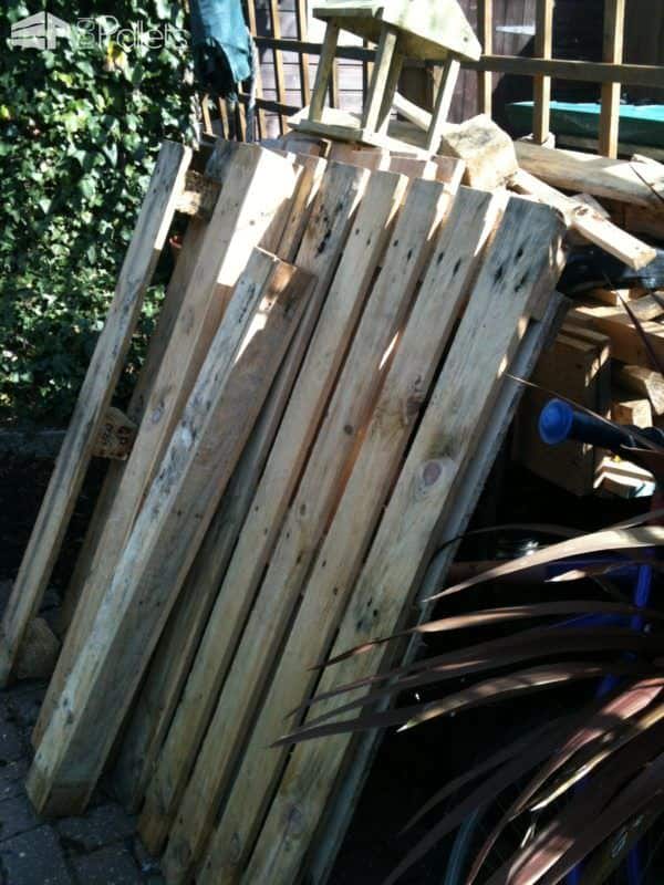Top Bar Pallet Beehive Animal Pallet Houses & Pallet Supplies Top Bar Pallet Beehive Animal Pallet Houses & Pallet Supplies