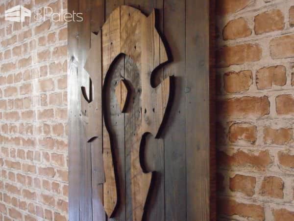 World Of Warcraft Pallet Wall Art Pallet Wall Decor & Pallet Painting World Of Warcraft Pallet Wall Art Pallet Wall Decor & Pallet Painting