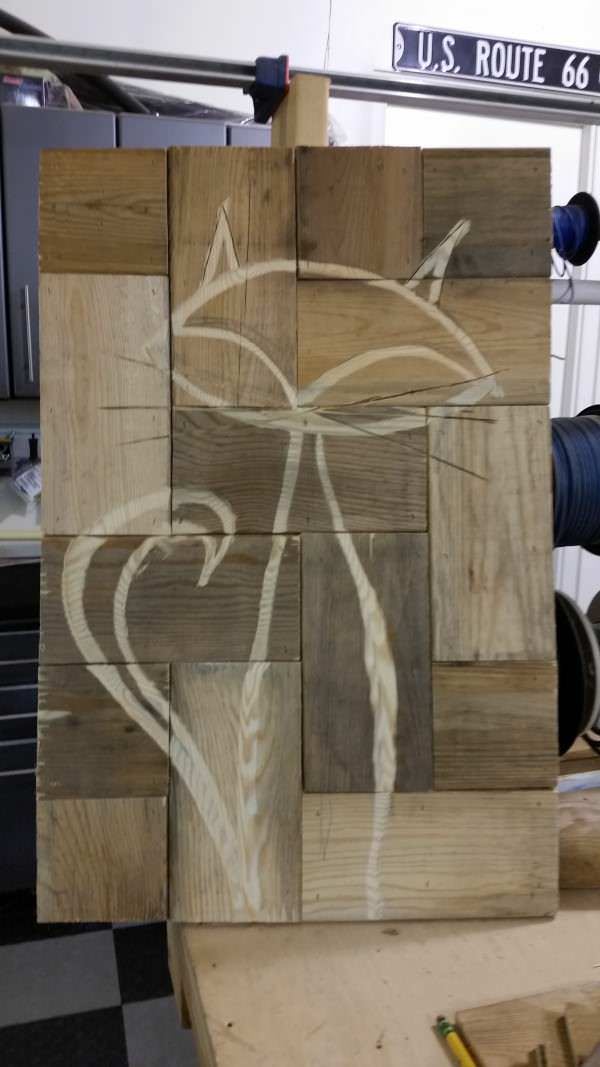 75+ Fabulous Pallet Halloween Ideas: Are You Ready to Pallet-ify Halloween? Other Pallet Projects 75+ Fabulous Pallet Halloween Ideas: Are You Ready to Pallet-ify Halloween? Other Pallet Projects