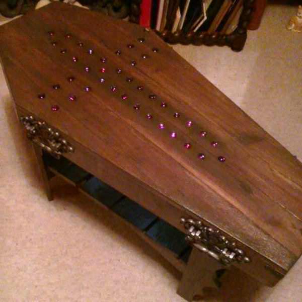 75+ Fabulous Pallet Halloween Ideas: Are You Ready to Pallet-ify Halloween? Other Pallet Projects 75+ Fabulous Pallet Halloween Ideas: Are You Ready to Pallet-ify Halloween? Other Pallet Projects