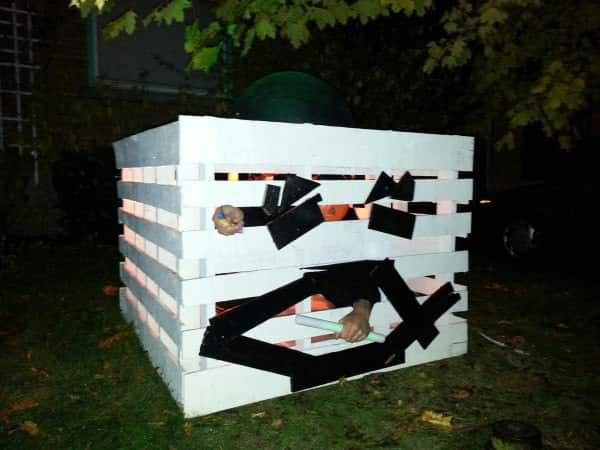 75+ Fabulous Pallet Halloween Ideas: Are You Ready to Pallet-ify Halloween? Other Pallet Projects 75+ Fabulous Pallet Halloween Ideas: Are You Ready to Pallet-ify Halloween? Other Pallet Projects