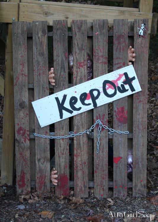 75+ Fabulous Pallet Halloween Ideas: Are You Ready to Pallet-ify Halloween? Other Pallet Projects 75+ Fabulous Pallet Halloween Ideas: Are You Ready to Pallet-ify Halloween? Other Pallet Projects