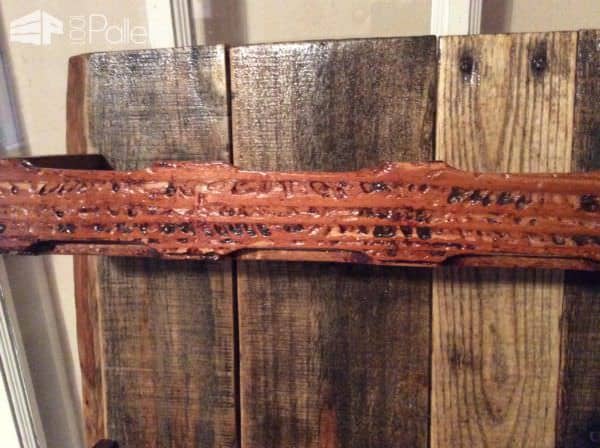 Bee-utiful Pallet/Bee Box Frame Spice Rack Pallet Projects Pallet Shelves & Pallet Coat Hangers Bee-utiful Pallet/Bee Box Frame Spice Rack Pallet Projects Pallet Shelves & Pallet Coat Hangers