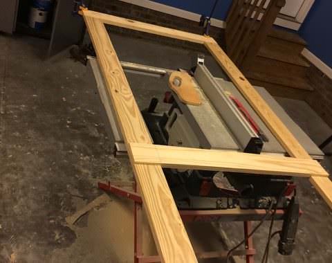 Decorative-trimmed Diy Pallet Screen Door Pallet Walls & Pallet Doors Decorative-trimmed Diy Pallet Screen Door Pallet Walls & Pallet Doors