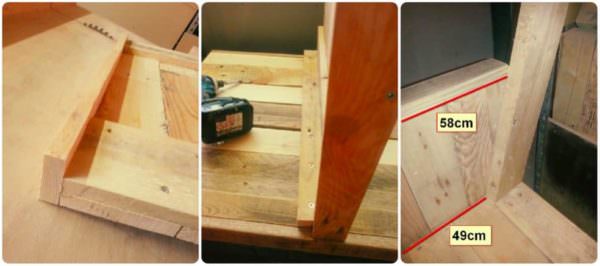 Diy Step-by-step Tutorial: Pallet Garden Chair DIY Pallet Tutorials Pallet Benches, Pallet Chairs & Stools Diy Step-by-step Tutorial: Pallet Garden Chair DIY Pallet Tutorials Pallet Benches, Pallet Chairs & Stools