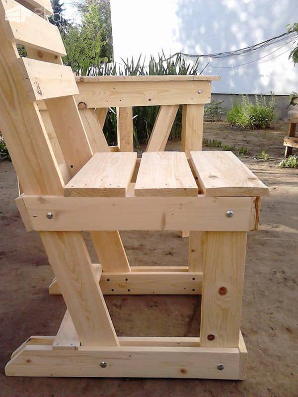 Lovely Pallet Wood Garden Dining Set Pallet Benches, Pallet Chairs & Stools Pallet Desks & Pallet Tables Lovely Pallet Wood Garden Dining Set Pallet Benches, Pallet Chairs & Stools Pallet Desks & Pallet Tables