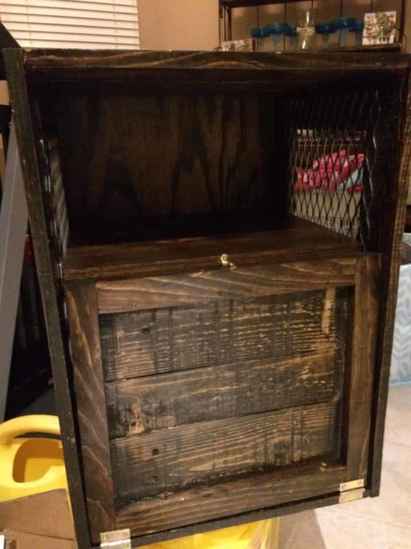 Murphy Bar Liquor Pallet Cabinet Pallet Bars Murphy Bar Liquor Pallet Cabinet Pallet Bars
