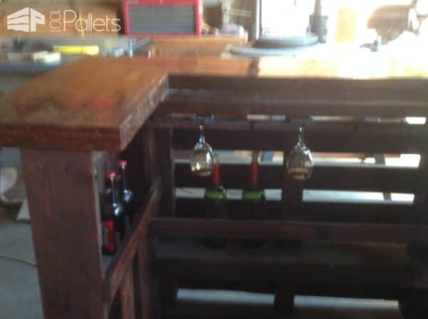 Adjustable-height U-shaped Pallet Bar Pallet Bars Adjustable-height U-shaped Pallet Bar Pallet Bars