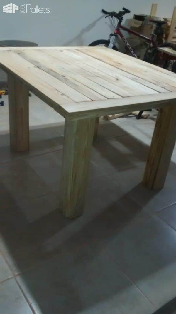 Beautiful Sturdy-legged Pallet Coffee Table Pallet Coffee Tables Beautiful Sturdy-legged Pallet Coffee Table Pallet Coffee Tables