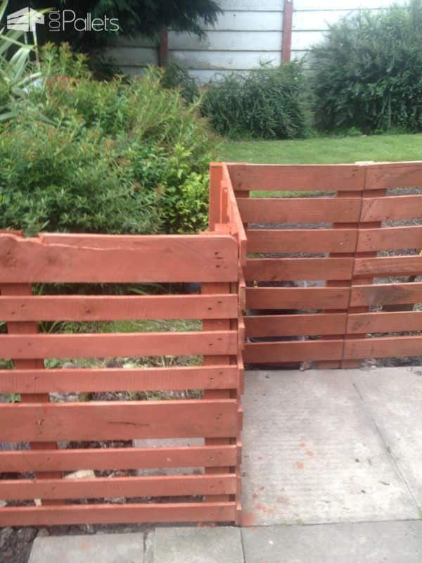 Easy Pallet Fence Patio Surround Other Pallet Projects Pallet Fences Pallet Projects Easy Pallet Fence Patio Surround Other Pallet Projects Pallet Fences Pallet Projects