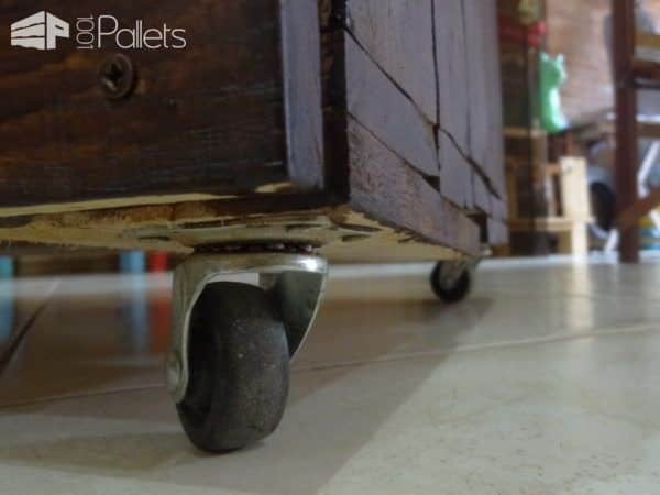 Handy Catch-all Pallet Entryway Shelf Pallet Shelves & Pallet Coat Hangers Handy Catch-all Pallet Entryway Shelf Pallet Shelves & Pallet Coat Hangers