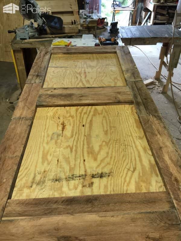 Must-see Prodigious Pallet Barn Door Set Pallet Walls & Pallet Doors Must-see Prodigious Pallet Barn Door Set Pallet Walls & Pallet Doors