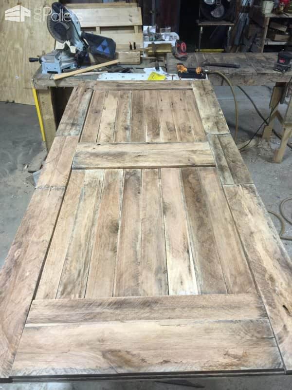 Must-see Prodigious Pallet Barn Door Set Pallet Walls & Pallet Doors Must-see Prodigious Pallet Barn Door Set Pallet Walls & Pallet Doors