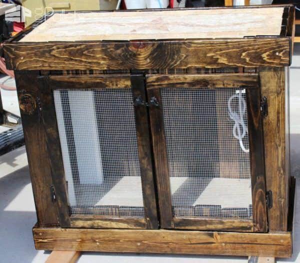 Pallet Crafter Interview #13: Kathy Mccown Pallet Crafter Interviews Pallet Crafter Interview #13: Kathy Mccown Pallet Crafter Interviews