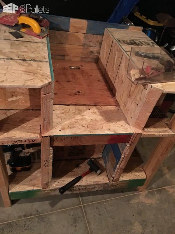 Storage Compartment Pallet Bookcase Lincoln Chair Pallet Benches, Pallet Chairs & Stools Pallet Bookcases & Bookshelves Storage Compartment Pallet Bookcase Lincoln Chair Pallet Benches, Pallet Chairs & Stools Pallet Bookcases & Bookshelves