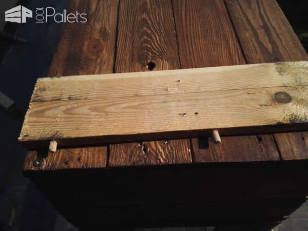 Stylish Wine Crate Storage Tv Stand Pallet TV Stands & Racks Stylish Wine Crate Storage Tv Stand Pallet TV Stands & Racks