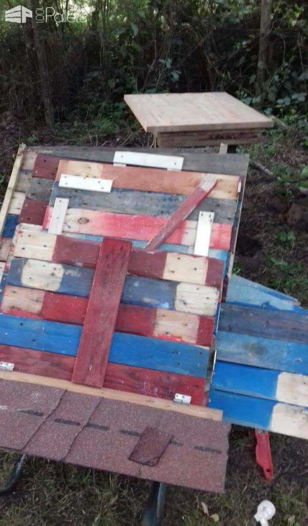 Terrific Angry Bird Chicken Coop/Poulailler Anti Renard Angry Birds Animal Pallet Houses & Pallet Supplies Terrific Angry Bird Chicken Coop/Poulailler Anti Renard Angry Birds Animal Pallet Houses & Pallet Supplies