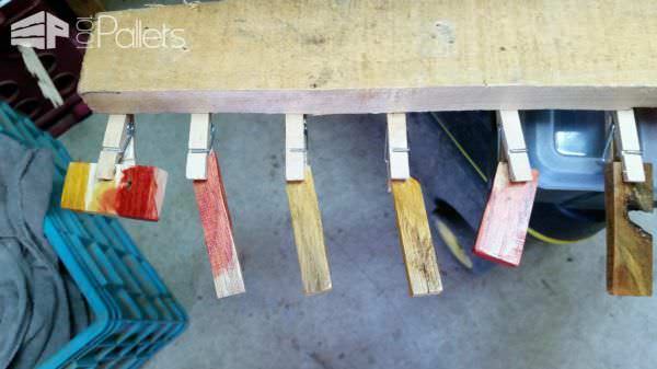 Wood Stain: A Review of Purecolor Inc. Revolutionary Stains Other Pallet Projects Pallet Projects Wood Stain: A Review of Purecolor Inc. Revolutionary Stains Other Pallet Projects Pallet Projects