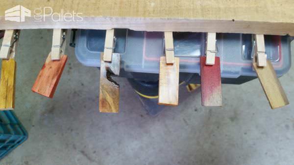 Wood Stain: A Review of Purecolor Inc. Revolutionary Stains Other Pallet Projects Pallet Projects Wood Stain: A Review of Purecolor Inc. Revolutionary Stains Other Pallet Projects Pallet Projects