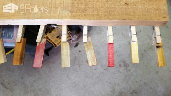 Wood Stain: A Review of Purecolor Inc. Revolutionary Stains Other Pallet Projects Pallet Projects Wood Stain: A Review of Purecolor Inc. Revolutionary Stains Other Pallet Projects Pallet Projects