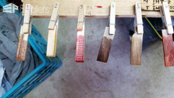 Wood Stain: A Review of Purecolor Inc. Revolutionary Stains Other Pallet Projects Pallet Projects Wood Stain: A Review of Purecolor Inc. Revolutionary Stains Other Pallet Projects Pallet Projects