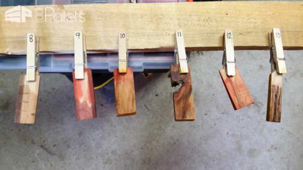 Wood Stain: A Review of Purecolor Inc. Revolutionary Stains Other Pallet Projects Pallet Projects Wood Stain: A Review of Purecolor Inc. Revolutionary Stains Other Pallet Projects Pallet Projects