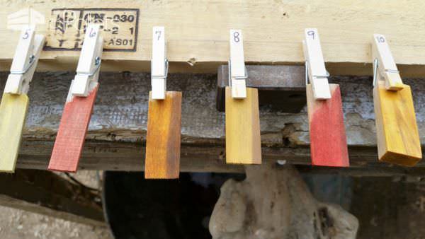 Wood Stain: A Review of Purecolor Inc. Revolutionary Stains Other Pallet Projects Pallet Projects Wood Stain: A Review of Purecolor Inc. Revolutionary Stains Other Pallet Projects Pallet Projects
