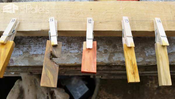 Wood Stain: A Review of Purecolor Inc. Revolutionary Stains Other Pallet Projects Pallet Projects Wood Stain: A Review of Purecolor Inc. Revolutionary Stains Other Pallet Projects Pallet Projects