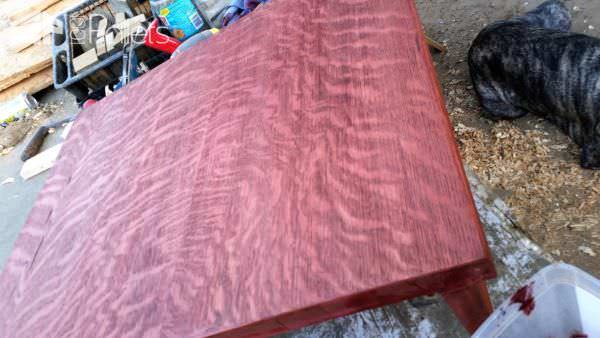 Wood Stain: A Review of Purecolor Inc. Revolutionary Stains Other Pallet Projects Pallet Projects Wood Stain: A Review of Purecolor Inc. Revolutionary Stains Other Pallet Projects Pallet Projects
