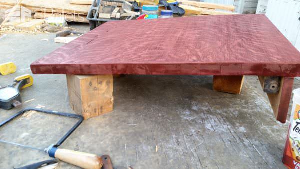 Wood Stain: A Review of Purecolor Inc. Revolutionary Stains Other Pallet Projects Pallet Projects Wood Stain: A Review of Purecolor Inc. Revolutionary Stains Other Pallet Projects Pallet Projects