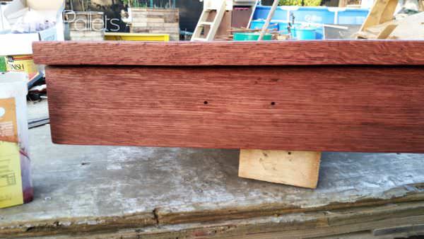 Wood Stain: A Review of Purecolor Inc. Revolutionary Stains Other Pallet Projects Pallet Projects Wood Stain: A Review of Purecolor Inc. Revolutionary Stains Other Pallet Projects Pallet Projects