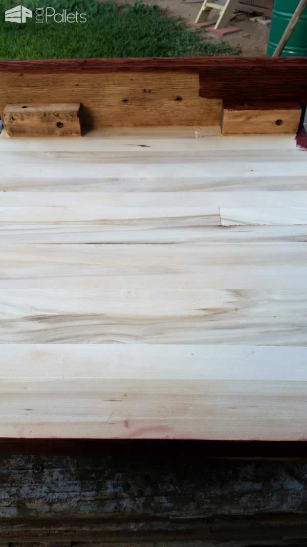 Wood Stain: A Review of Purecolor Inc. Revolutionary Stains Other Pallet Projects Pallet Projects Wood Stain: A Review of Purecolor Inc. Revolutionary Stains Other Pallet Projects Pallet Projects