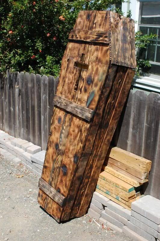 75+ Fabulous Pallet Halloween Ideas: Are You Ready to Pallet-ify Halloween? Other Pallet Projects 75+ Fabulous Pallet Halloween Ideas: Are You Ready to Pallet-ify Halloween? Other Pallet Projects