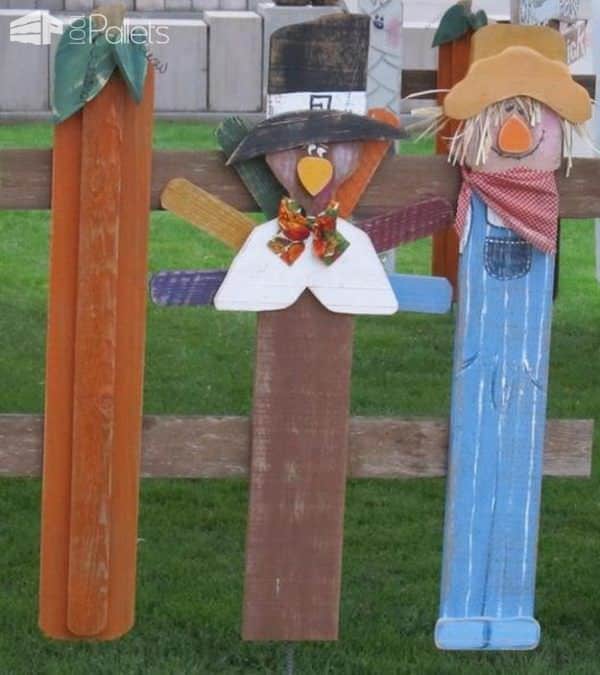 15 Terrific Pallet Thanksgiving Craft Ideas Fun Pallet Crafts for Kids Pallet Home Accessories 15 Terrific Pallet Thanksgiving Craft Ideas Fun Pallet Crafts for Kids Pallet Home Accessories