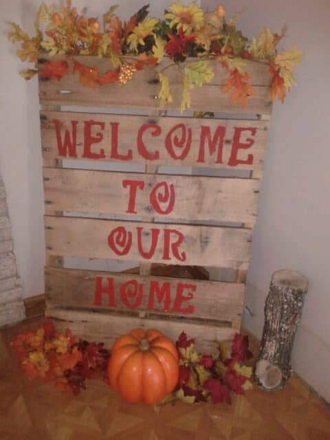 15 Terrific Pallet Thanksgiving Craft Ideas Fun Pallet Crafts for Kids Pallet Home Accessories 15 Terrific Pallet Thanksgiving Craft Ideas Fun Pallet Crafts for Kids Pallet Home Accessories