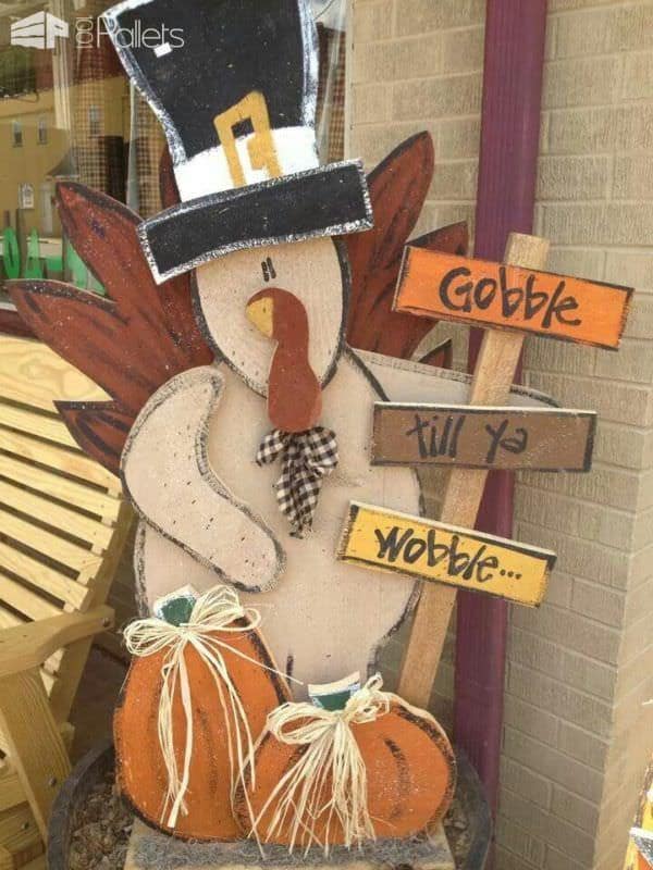 15 Terrific Pallet Thanksgiving Craft Ideas Fun Pallet Crafts for Kids Pallet Home Accessories 15 Terrific Pallet Thanksgiving Craft Ideas Fun Pallet Crafts for Kids Pallet Home Accessories