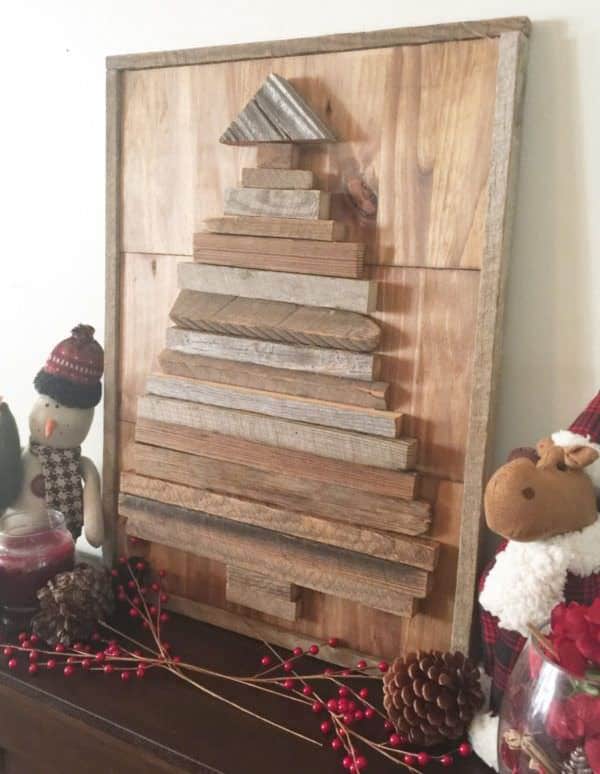 28 Gorgeous Diy Christmas Décor Ideas Pallet Home Décor Ideas 28 Gorgeous Diy Christmas Décor Ideas Pallet Home Décor Ideas