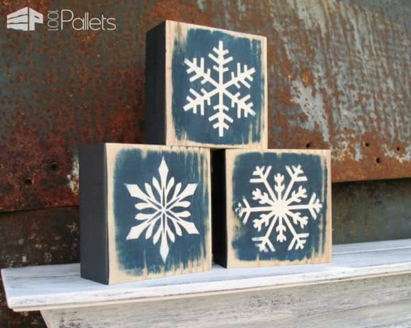 28 Gorgeous Diy Christmas Décor Ideas Pallet Home Décor Ideas 28 Gorgeous Diy Christmas Décor Ideas Pallet Home Décor Ideas