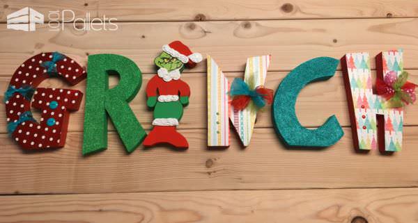 28 Gorgeous Diy Christmas Décor Ideas Pallet Home Décor Ideas 28 Gorgeous Diy Christmas Décor Ideas Pallet Home Décor Ideas