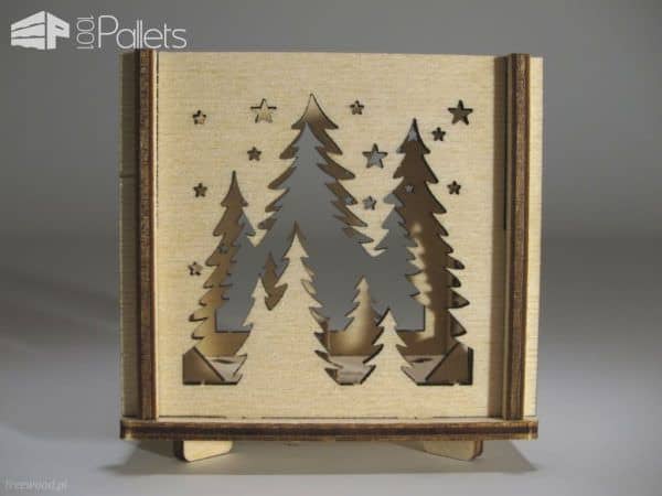 28 Gorgeous Diy Christmas Décor Ideas Pallet Home Décor Ideas 28 Gorgeous Diy Christmas Décor Ideas Pallet Home Décor Ideas