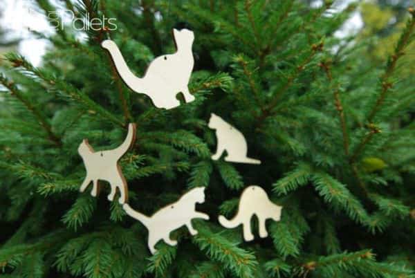 28 Gorgeous Diy Christmas Décor Ideas Pallet Home Décor Ideas 28 Gorgeous Diy Christmas Décor Ideas Pallet Home Décor Ideas