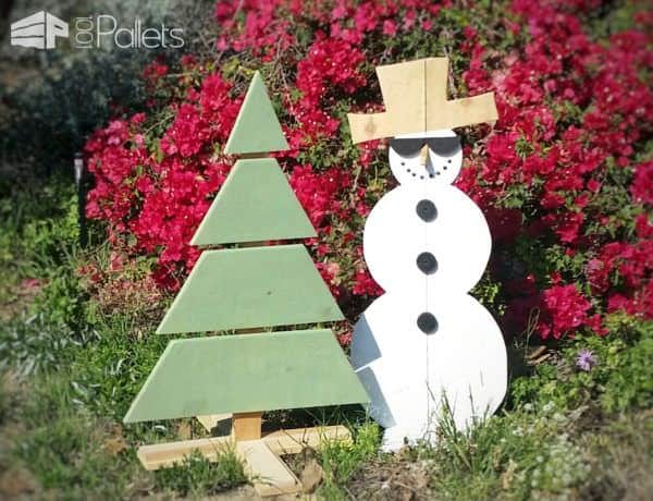 28 Gorgeous Diy Christmas Décor Ideas Pallet Home Décor Ideas 28 Gorgeous Diy Christmas Décor Ideas Pallet Home Décor Ideas