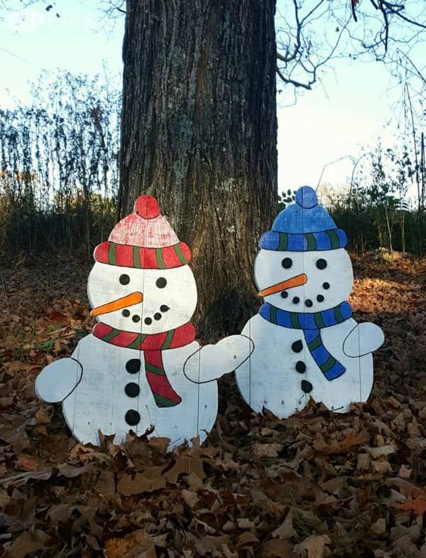 28 Gorgeous Diy Christmas Décor Ideas Pallet Home Décor Ideas 28 Gorgeous Diy Christmas Décor Ideas Pallet Home Décor Ideas
