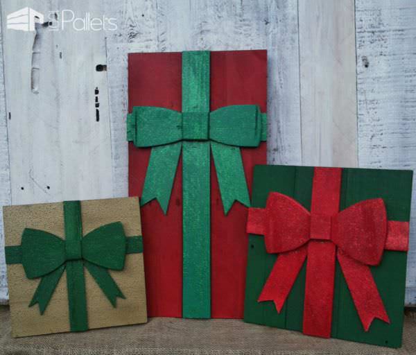 28 Gorgeous Diy Christmas Décor Ideas Pallet Home Décor Ideas 28 Gorgeous Diy Christmas Décor Ideas Pallet Home Décor Ideas