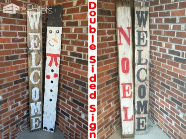 28 Gorgeous Diy Christmas Décor Ideas Pallet Home Décor Ideas 28 Gorgeous Diy Christmas Décor Ideas Pallet Home Décor Ideas