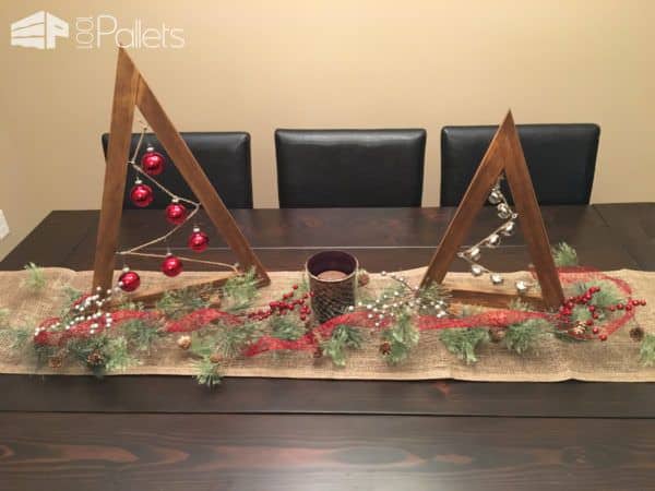 28 Gorgeous Diy Christmas Décor Ideas Pallet Home Décor Ideas 28 Gorgeous Diy Christmas Décor Ideas Pallet Home Décor Ideas
